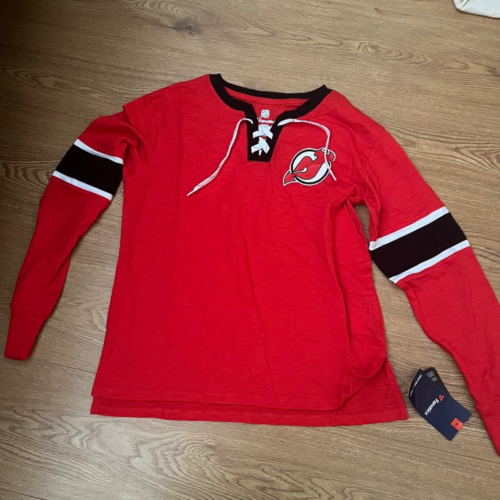 Devils Shirt